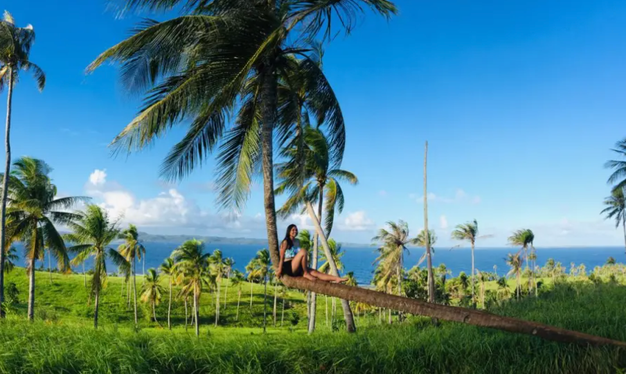 🌴✨ Travel for FREE to the Philippines with Your Friends! look great ✨🌴