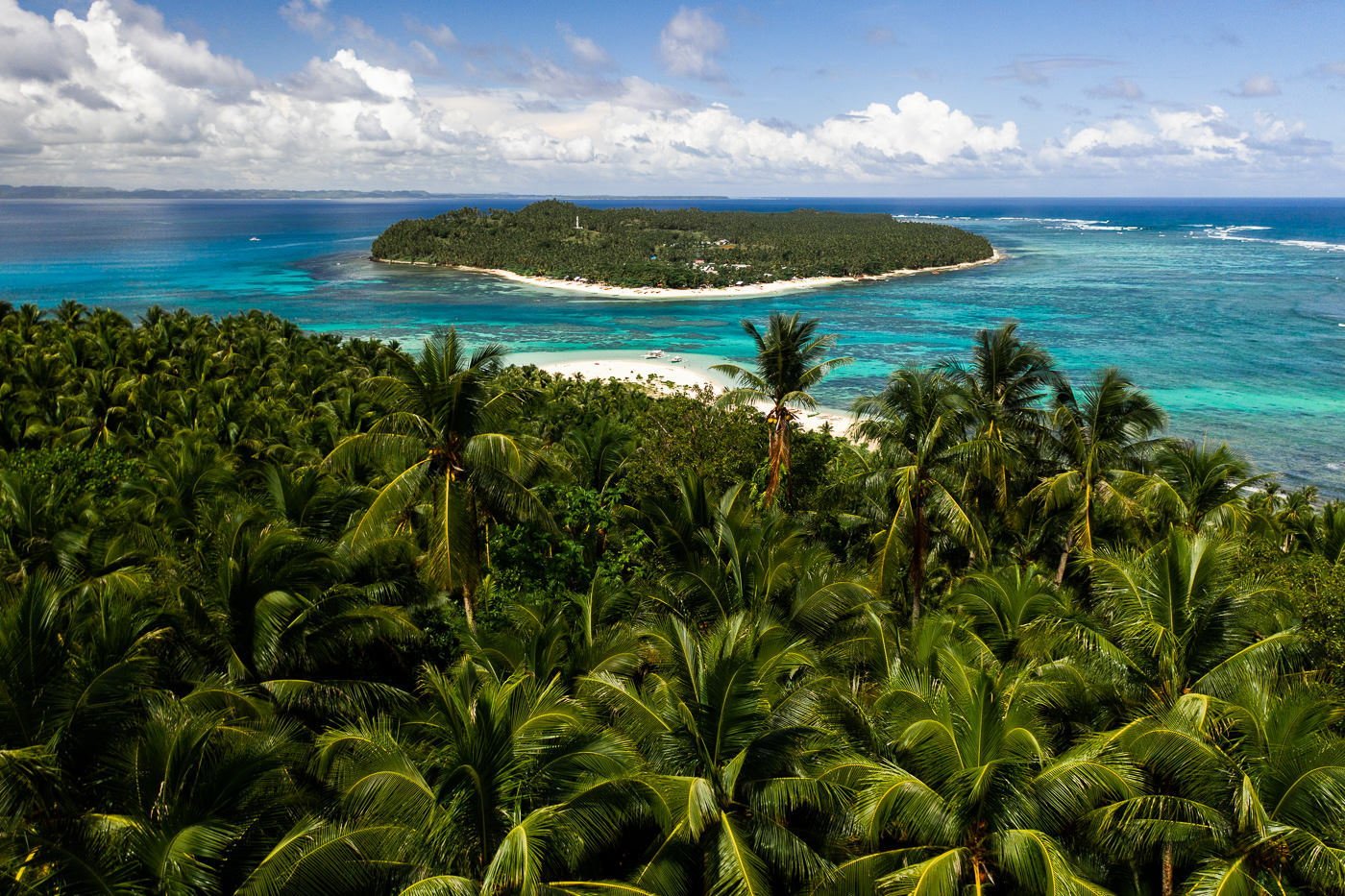 Siargao Island Hopping Guide: Hidden Gem Beyond Cloud 9