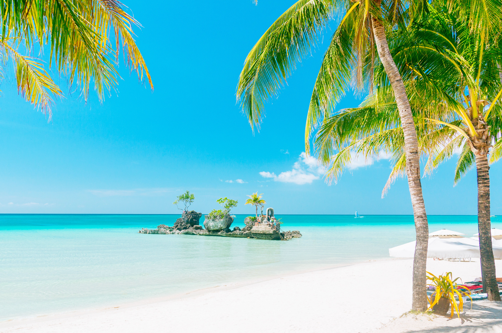 Explorer: Lost in Palawan