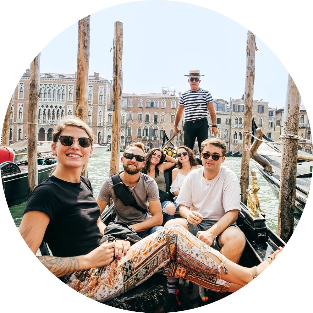 The more friends you recruit, the more savings for everyone—and your spot for FREE once you reach 9 sign ups.